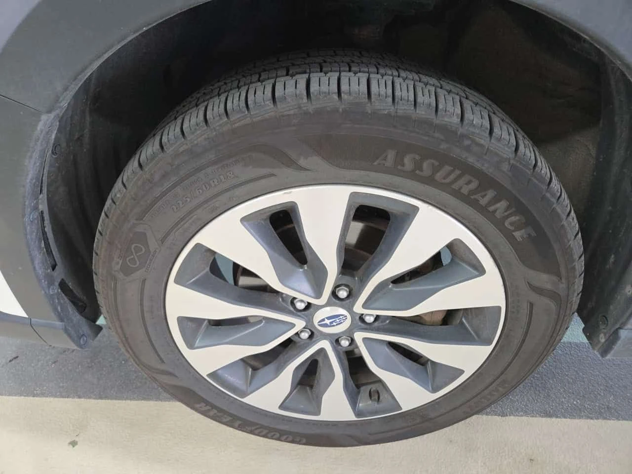 Subaru Outback * LIMITED XT * CARFAX * БЕЗ ПЪРВОНАЧАЛНА ВНОСКА, снимка 6 - Автомобили и джипове - 55444536