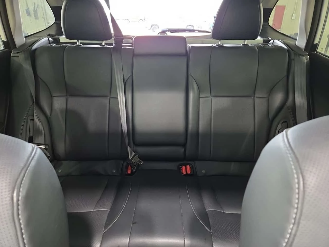 Subaru Outback * LIMITED XT * CARFAX * БЕЗ ПЪРВОНАЧАЛНА ВНОСКА, снимка 12 - Автомобили и джипове - 55444536
