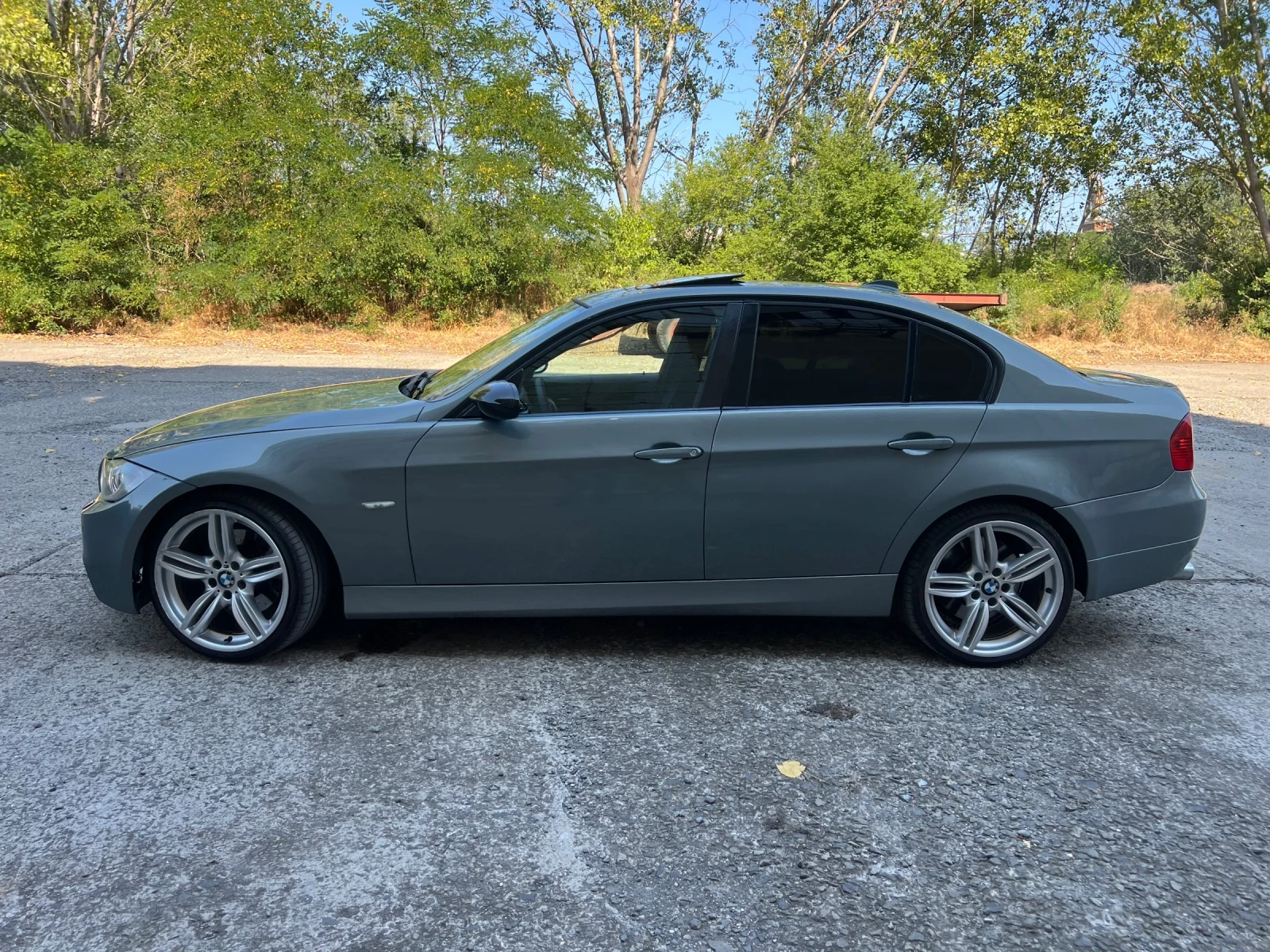 BMW 330 330xd, снимка 6 - Автомобили и джипове - 55574670