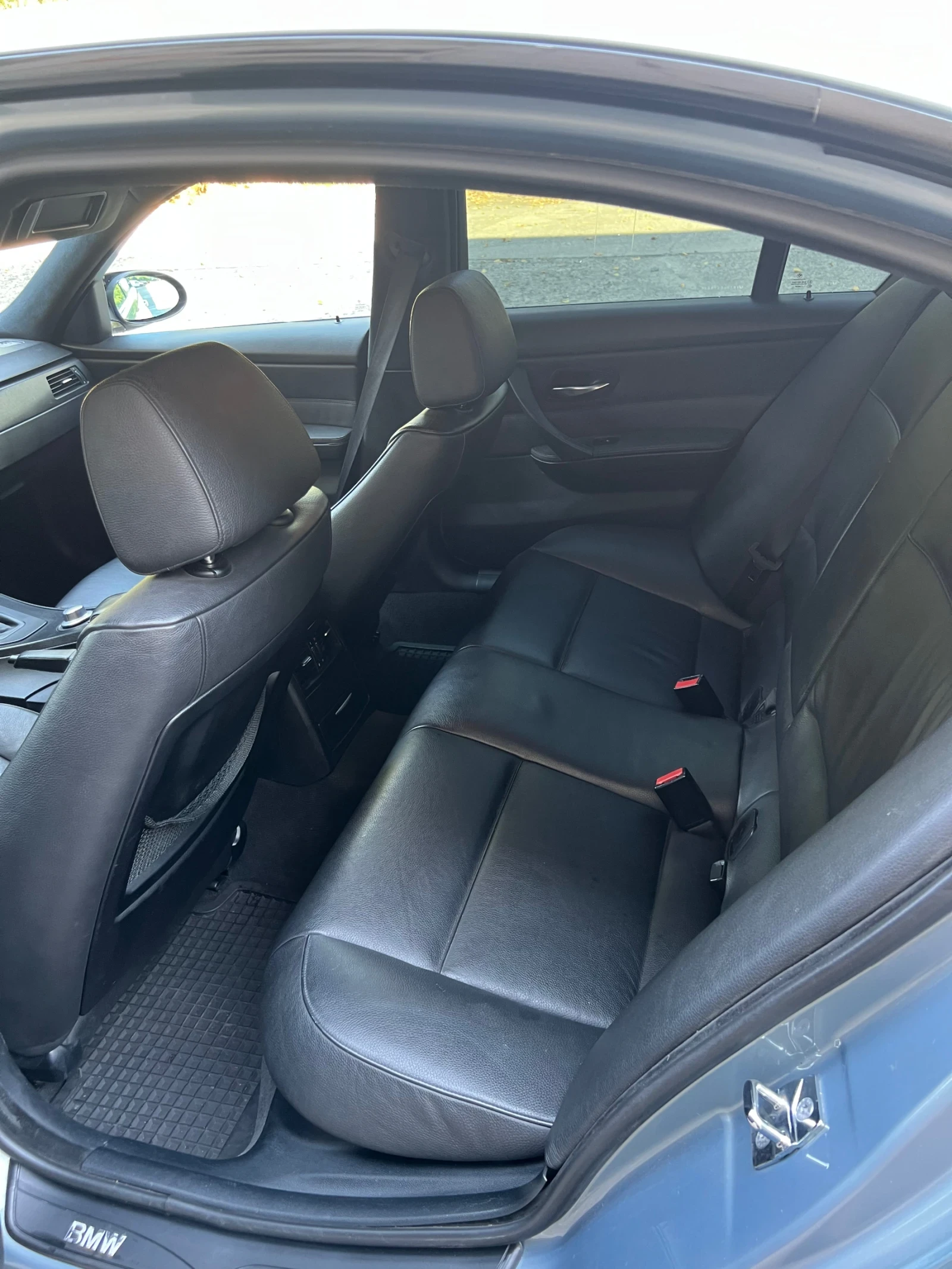 BMW 330 330xd, снимка 12 - Автомобили и джипове - 55574670