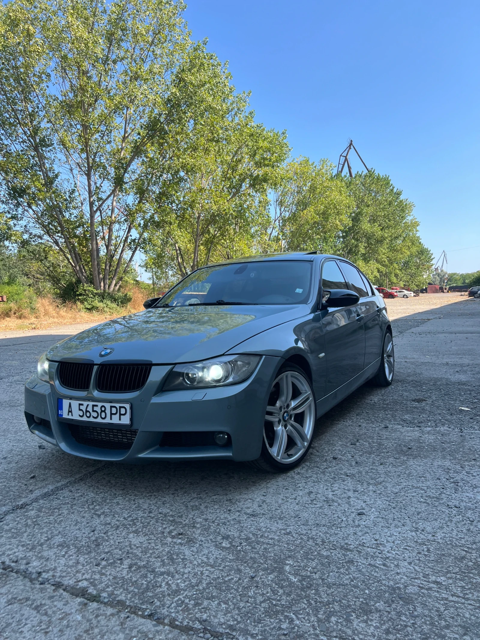 BMW 330 330xd