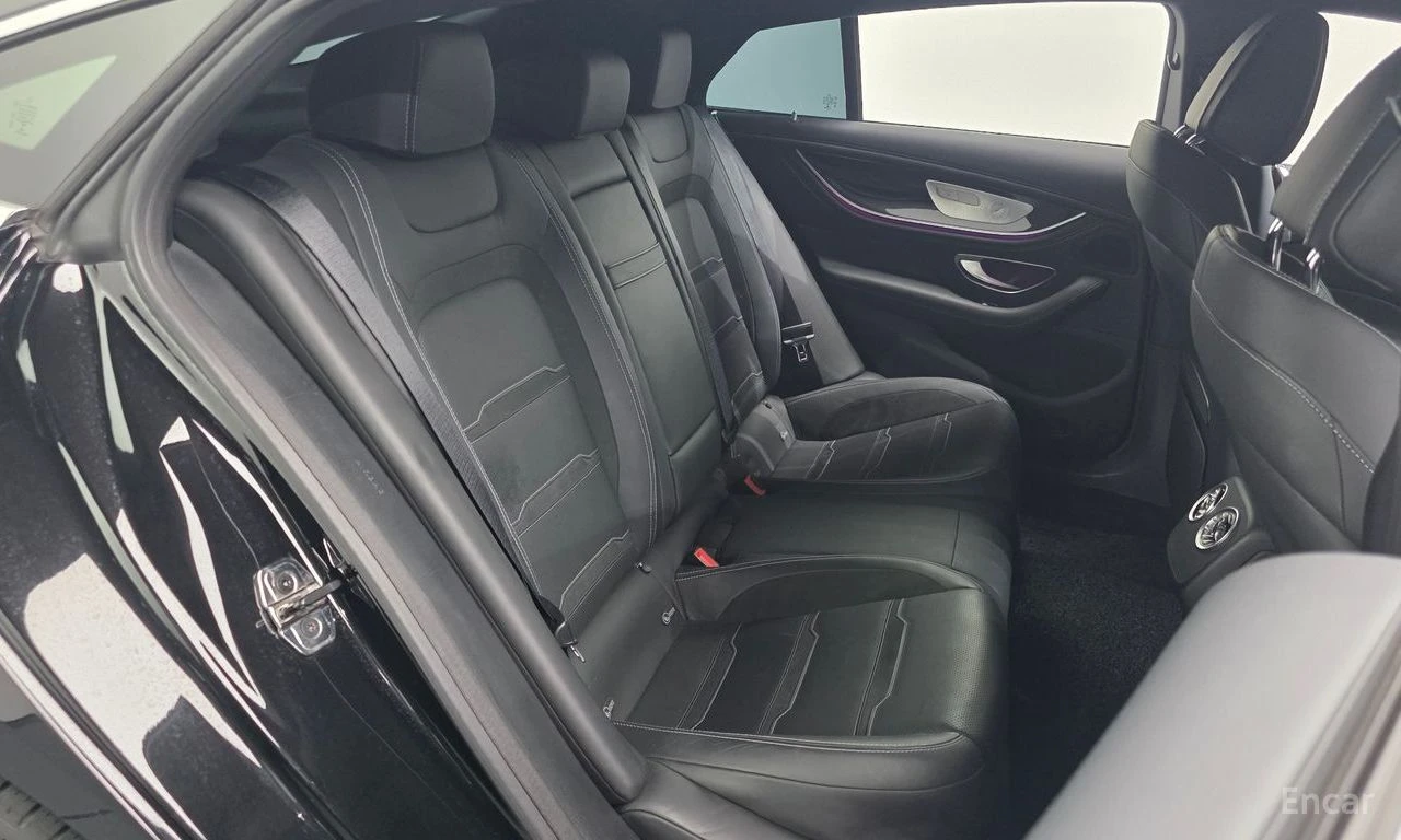 Mercedes-Benz GT 4MATIC+ * BURMESTER* DISTRONIC* 360 CAM* ХЕДЪП* , снимка 14 - Автомобили и джипове - 55684875