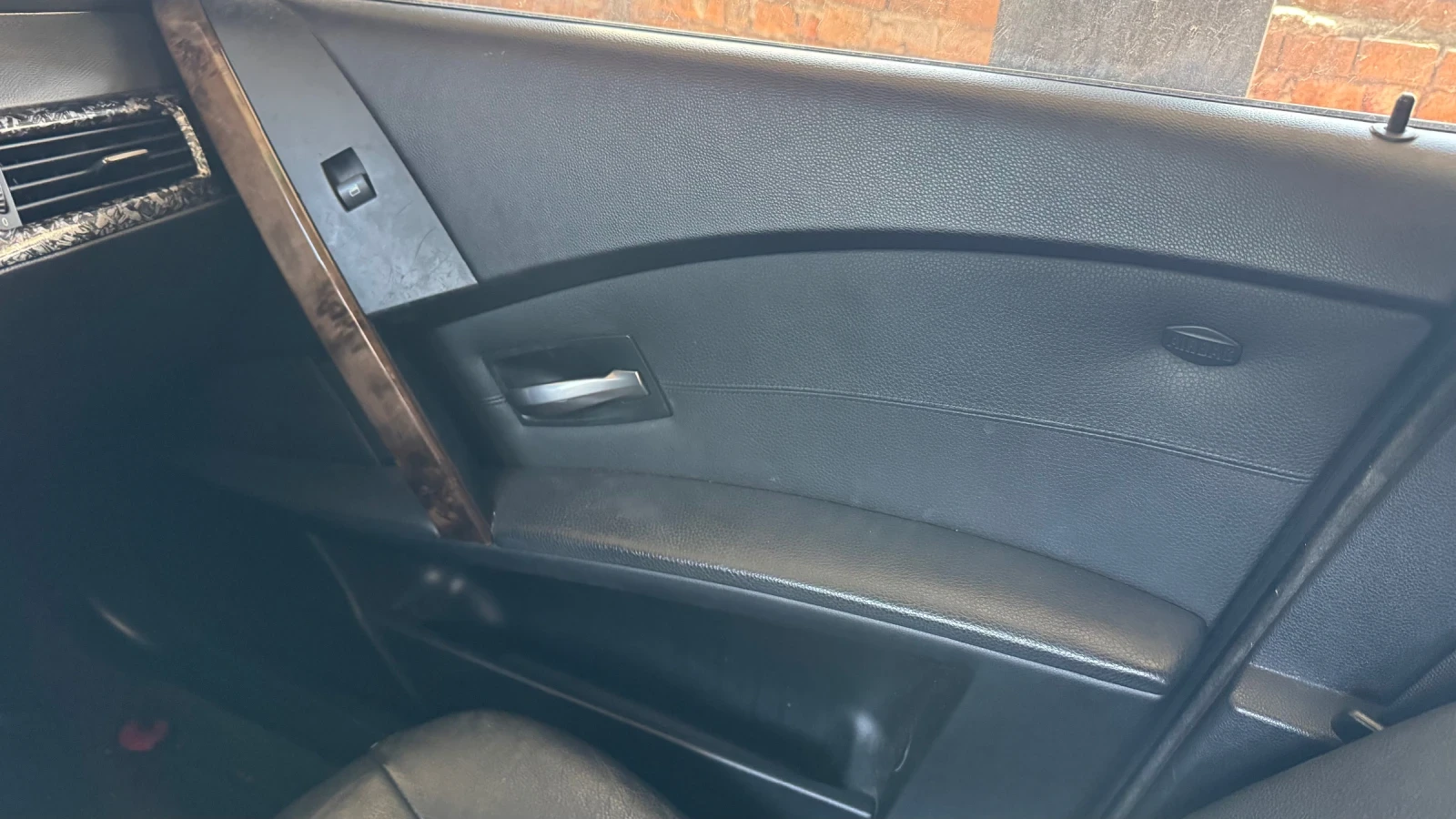 BMW 530 XD, снимка 7 - Автомобили и джипове - 55726563