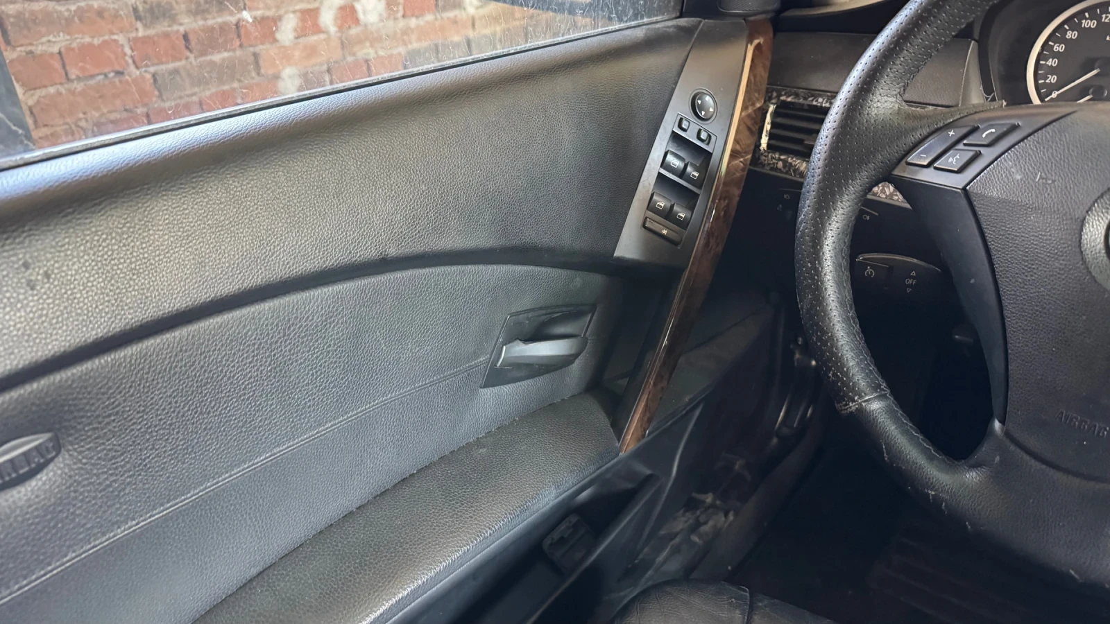 BMW 530 XD, снимка 6 - Автомобили и джипове - 55726563
