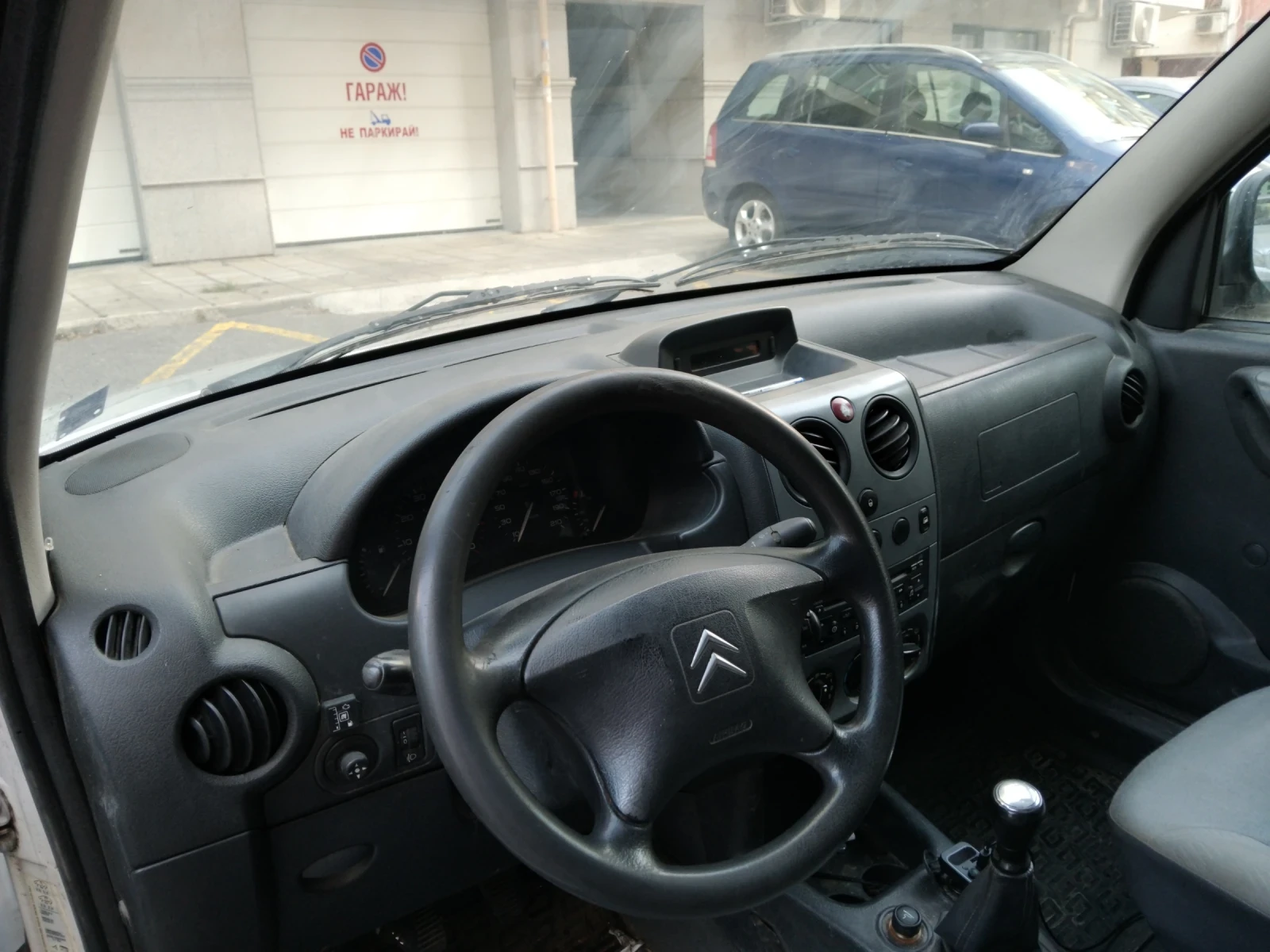Citroen Berlingo, снимка 5 - Автомобили и джипове - 55944133
