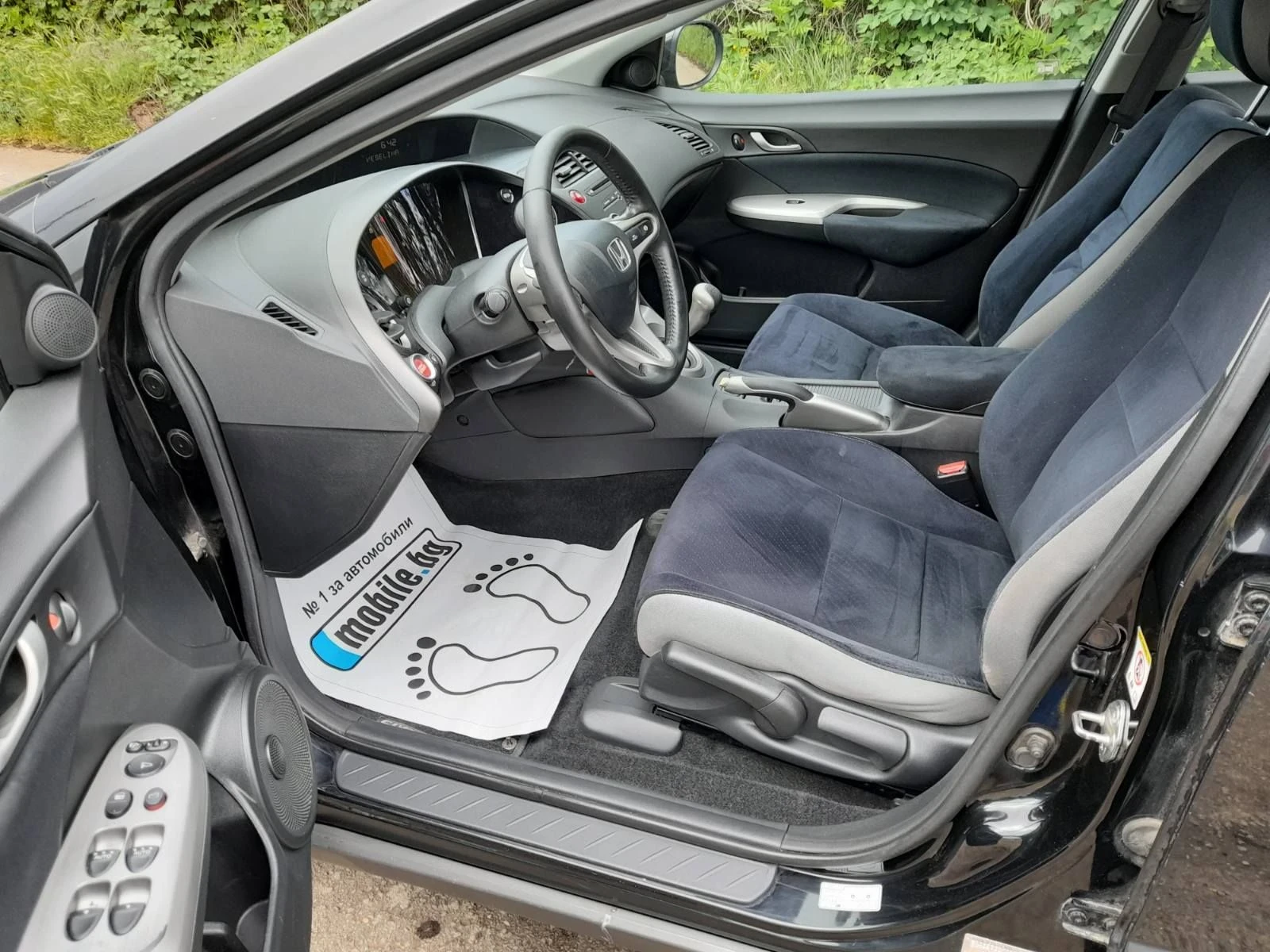 Honda Civic | Mobile.bg � ����������� 2