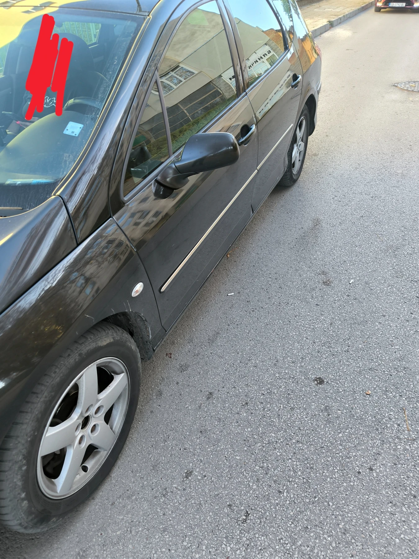 Peugeot 407 SW | Mobile.bg � ����������� 2