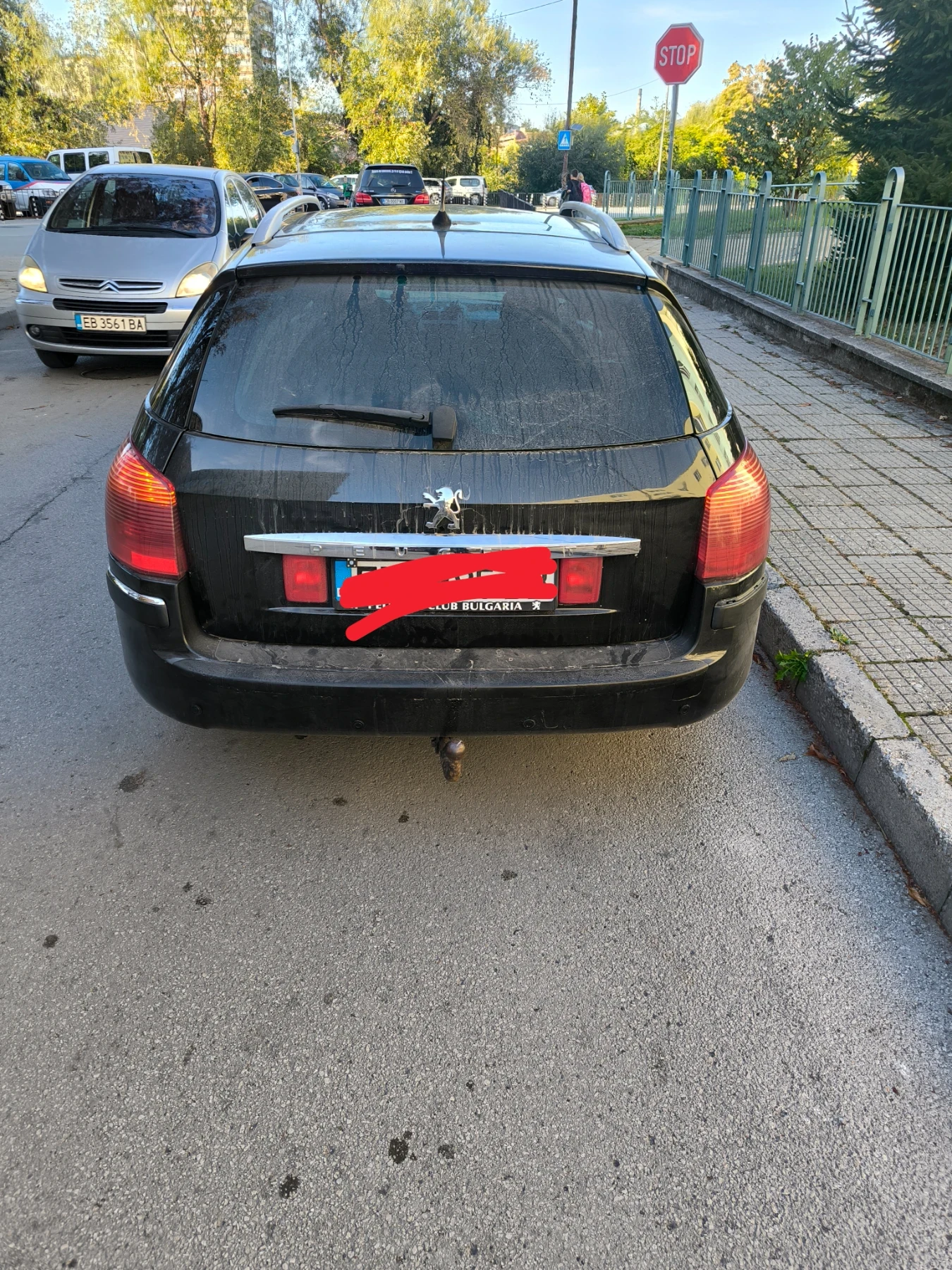 Peugeot 407 SW | Mobile.bg � ����������� 3