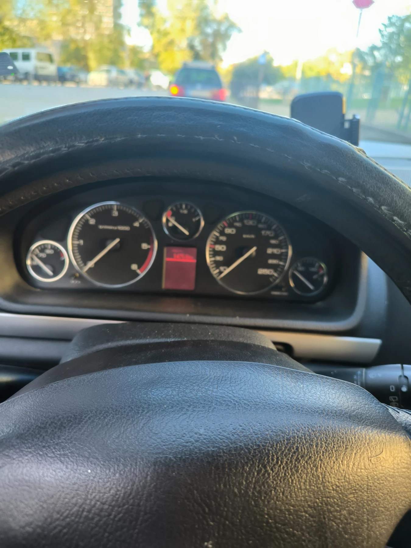 Peugeot 407 SW | Mobile.bg � ����������� 4