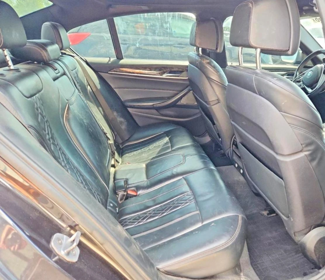 BMW 540 3.0l Xi, снимка 10 - Автомобили и джипове - 56372923