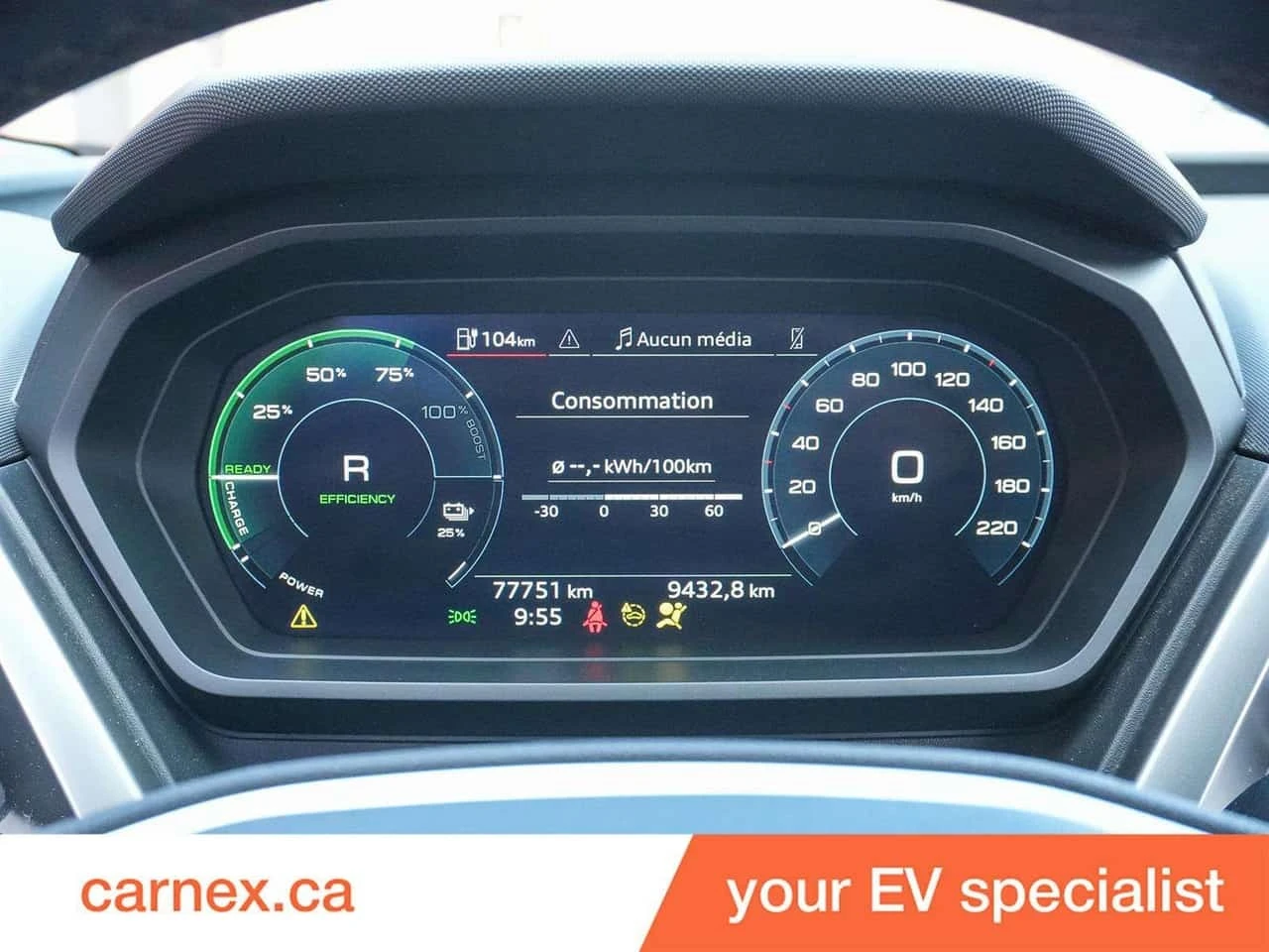 Audi Q4 * E-Tron 50 Quattro AWD | Clean Carfax | Sunroof  | Mobile.bg � ����������� 13