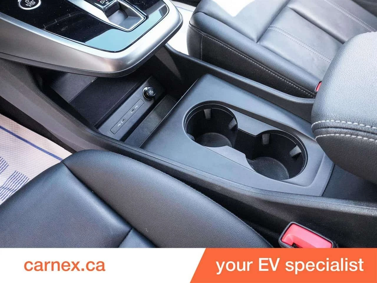 Audi Q4 * E-Tron 50 Quattro AWD | Clean Carfax | Sunroof  | Mobile.bg � ����������� 16