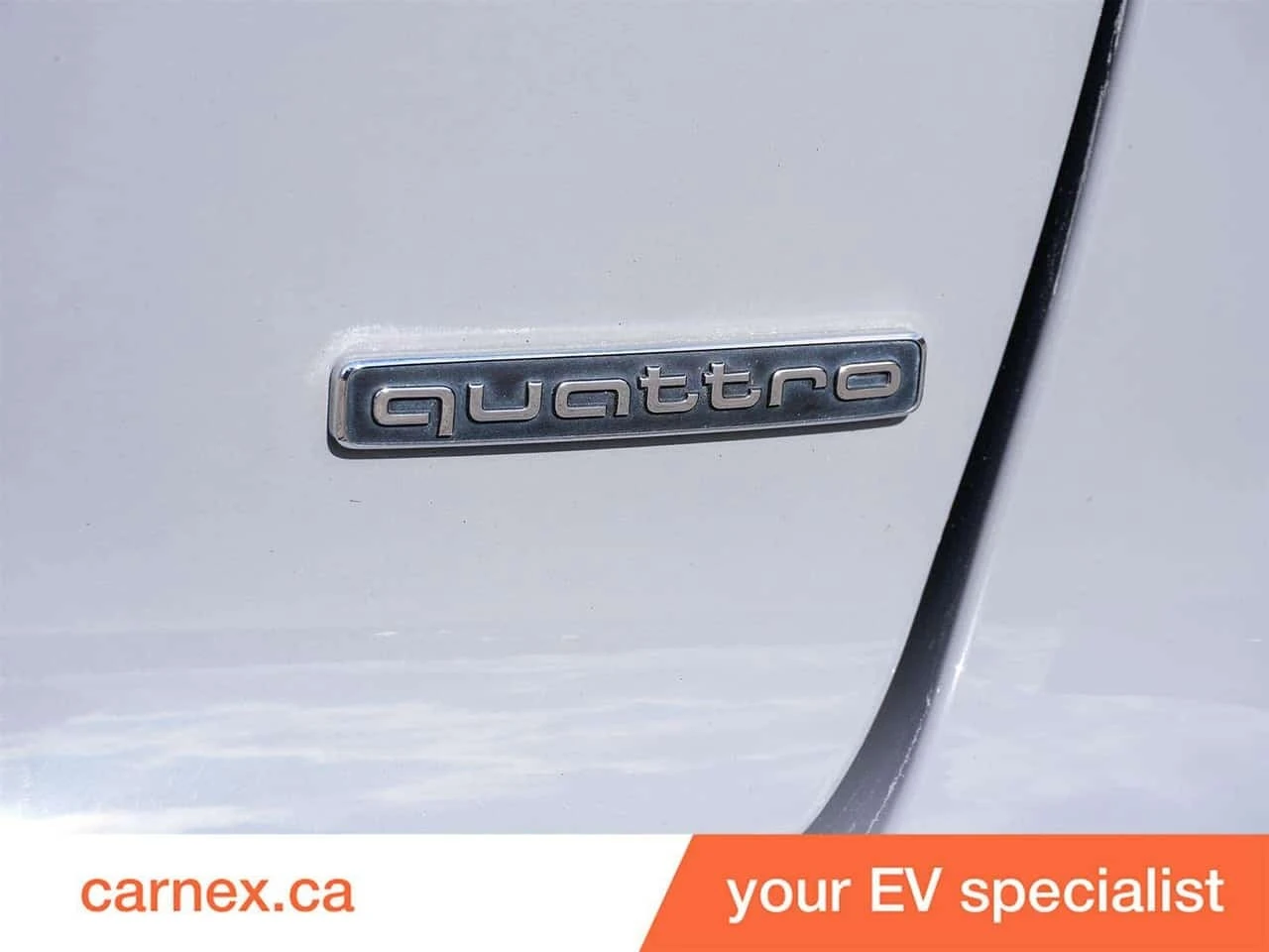 Audi Q4 * E-Tron 50 Quattro AWD | Clean Carfax | Sunroof  | Mobile.bg � ����������� 9