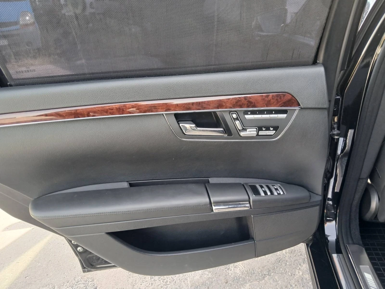 Mercedes-Benz S 500 S 500- 388 �.�. long 130000 ��- ���� �� ������ | Mobile.bg � ����������� 11