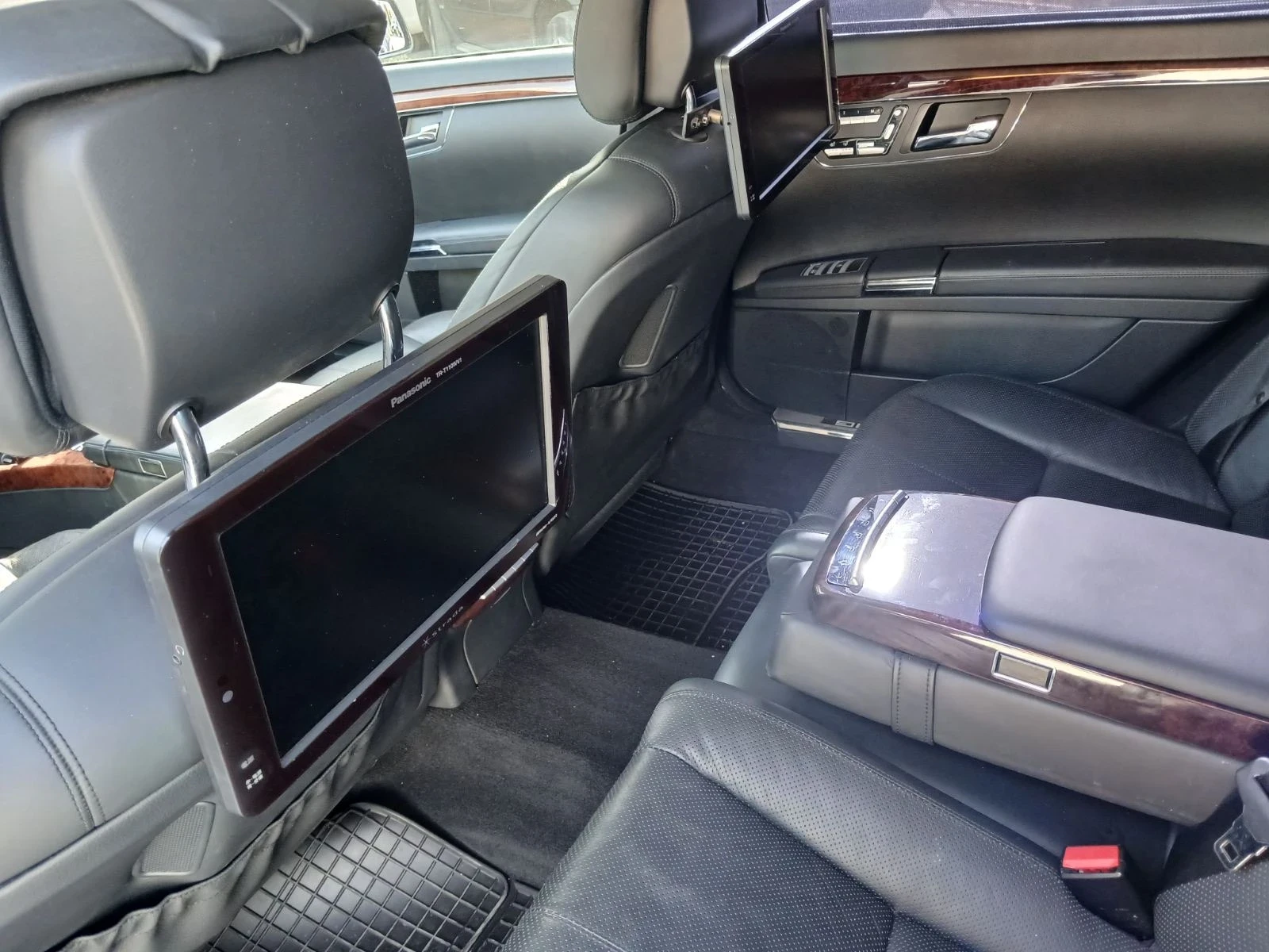 Mercedes-Benz S 500 S 500- 388 �.�. long 130000 ��- ���� �� ������ | Mobile.bg � ����������� 7