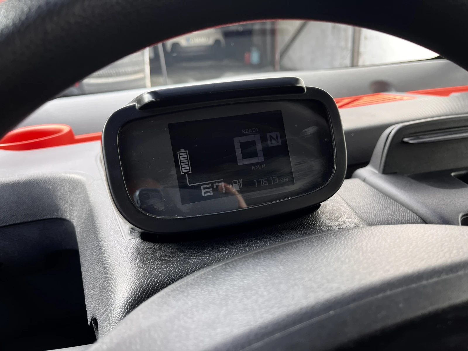 Citroen Ami, снимка 9 - Автомобили и джипове - 56504073