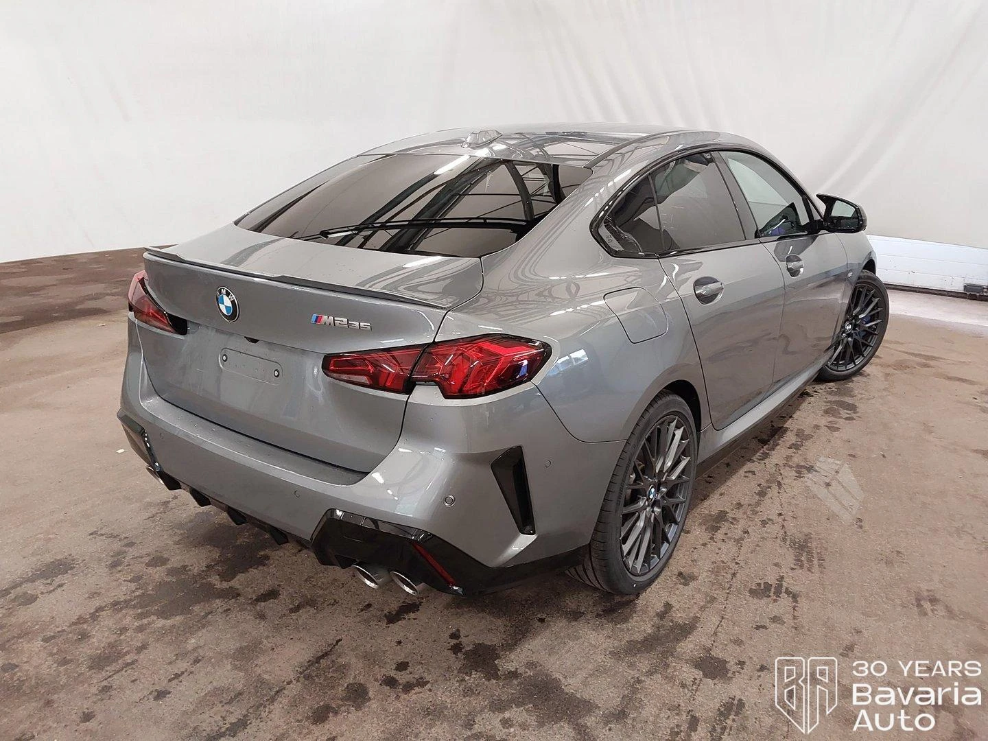 BMW 235 M235i xDrive Gran Coupe Steptronic | Mobile.bg � ����������� 3
