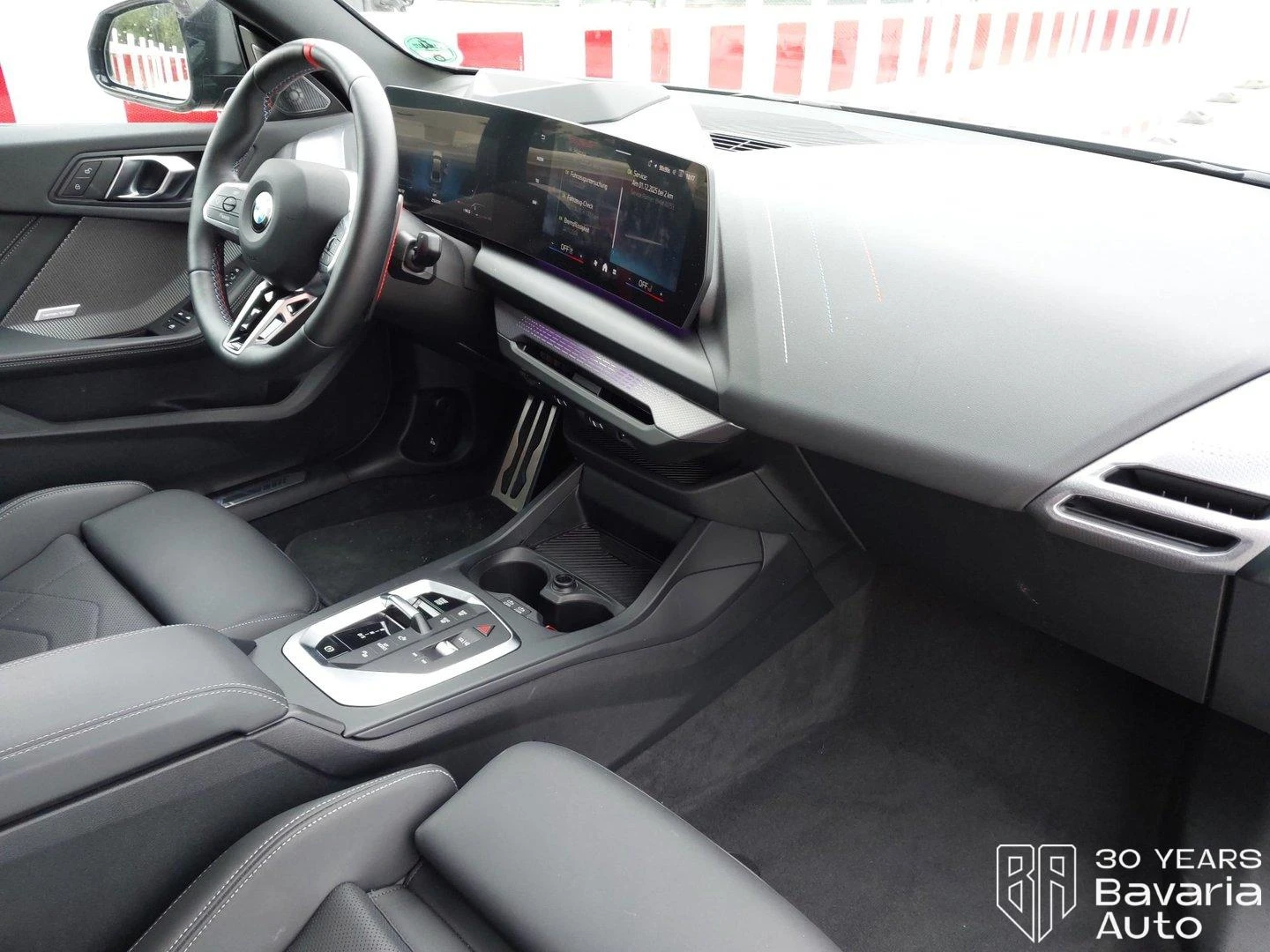 BMW 235 M235i xDrive Gran Coupe Steptronic | Mobile.bg � ����������� 7