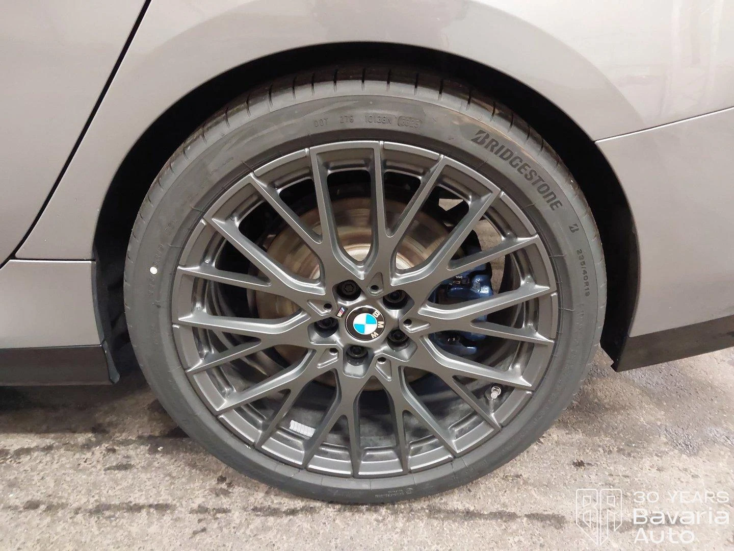 BMW 235 M235i xDrive Gran Coupe Steptronic | Mobile.bg � ����������� 11