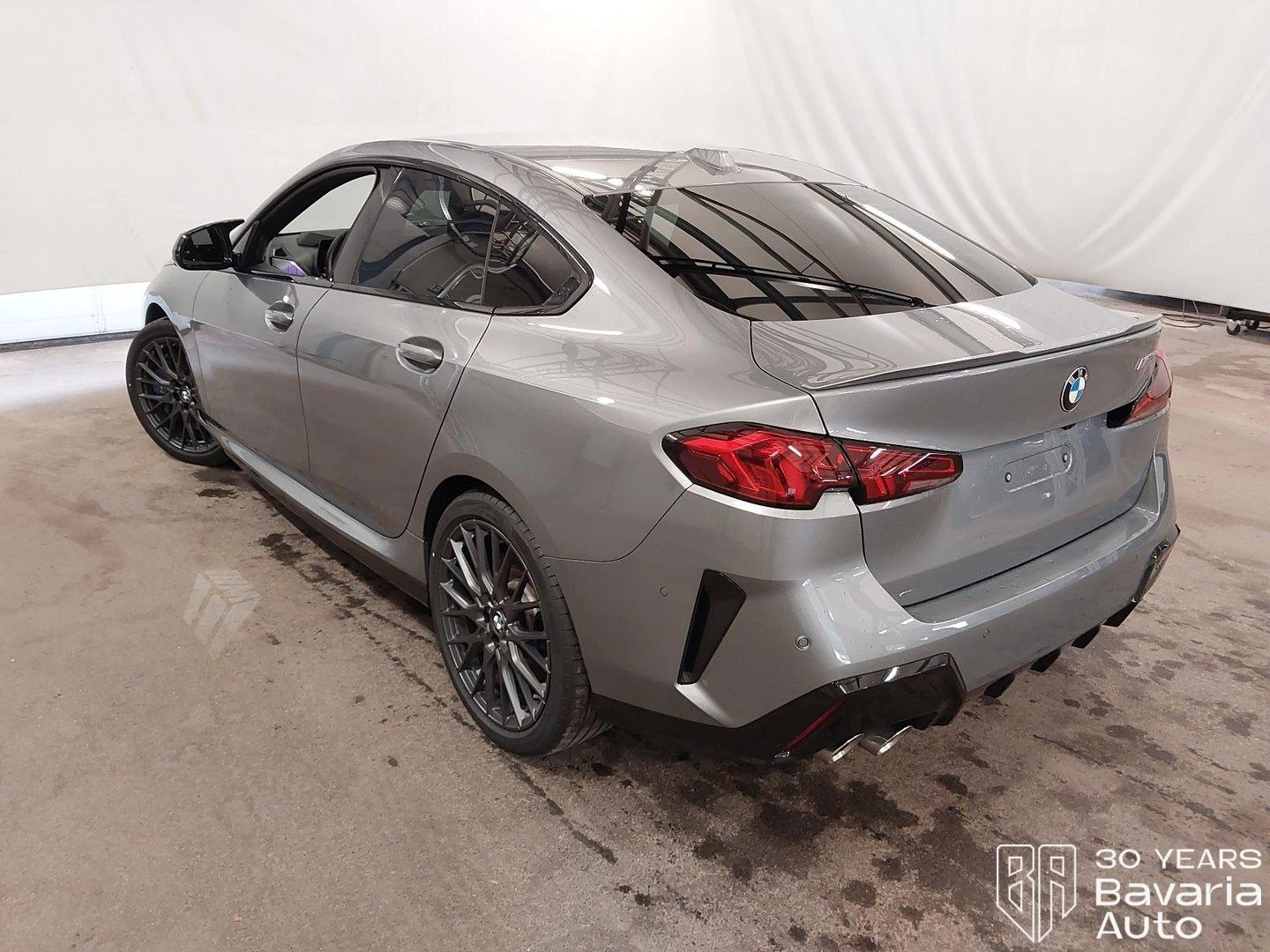 BMW 235 M235i xDrive Gran Coupe Steptronic | Mobile.bg � ����������� 2