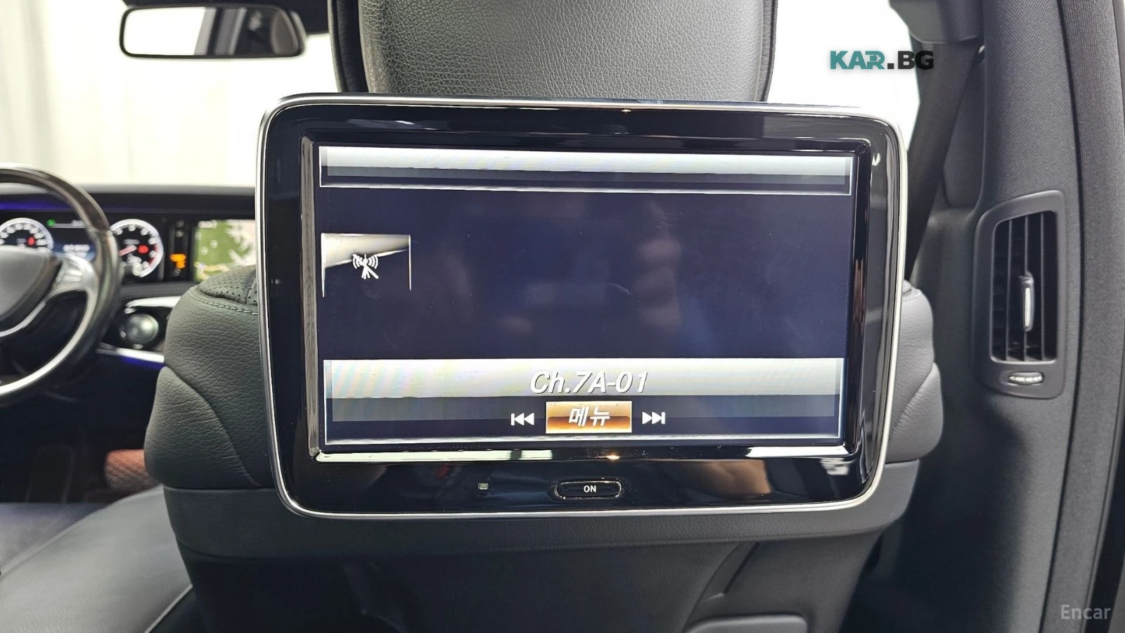 Mercedes-Benz S 400 LONG 4MATIC* 360* ��������* ����* �����* ����* ��� | Mobile.bg � ����������� 15