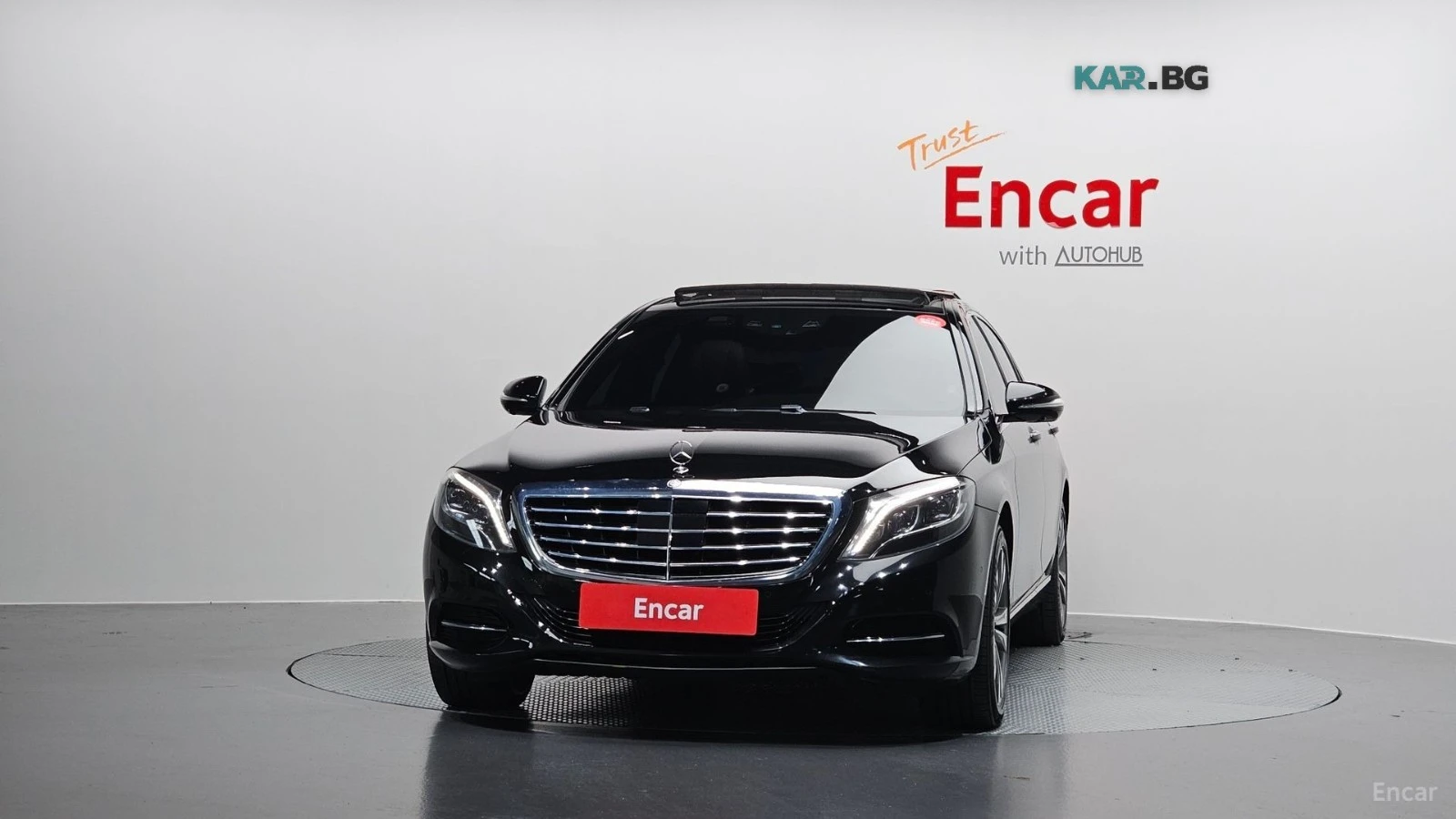 Mercedes-Benz S 400 LONG 4MATIC* 360* ��������* ����* �����* ����* ��� | Mobile.bg � ����������� 3