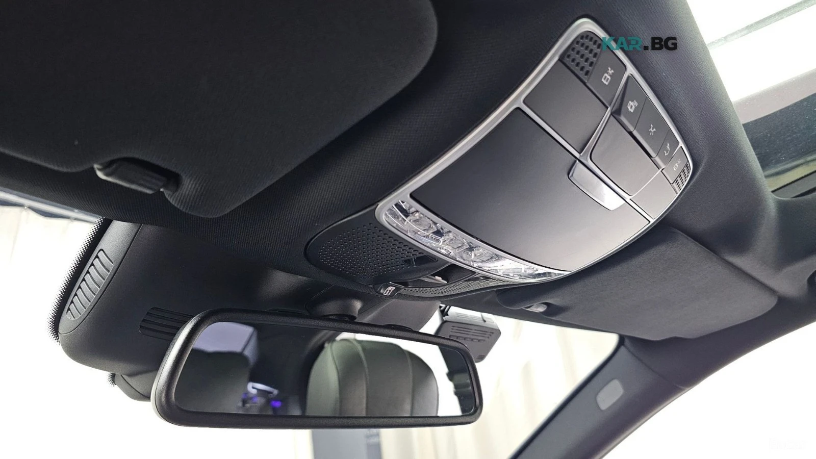 Mercedes-Benz S 400 LONG 4MATIC* 360* ��������* ����* �����* ����* ��� | Mobile.bg � ����������� 14