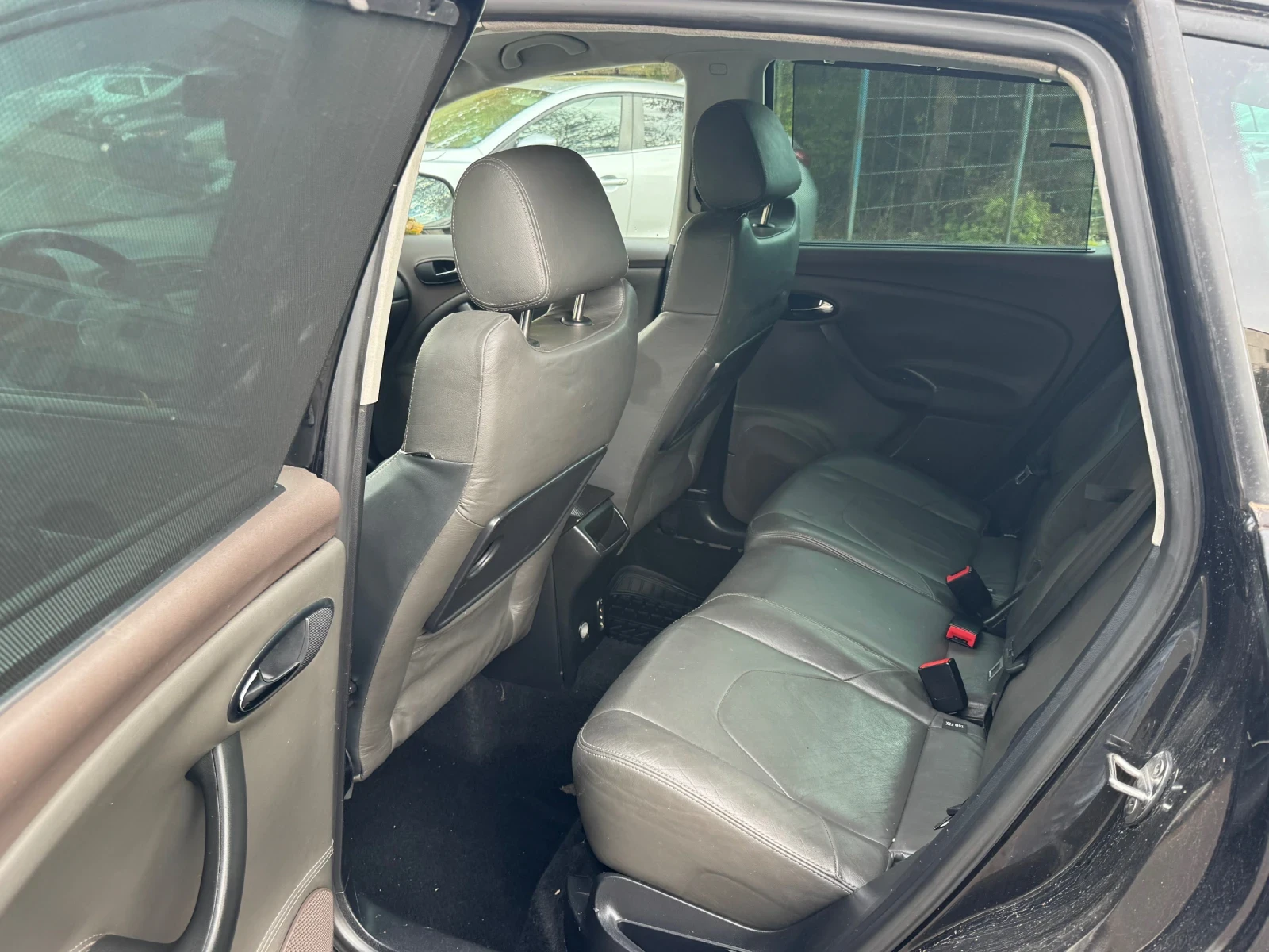 Seat Altea, снимка 8 - Автомобили и джипове - 56617287