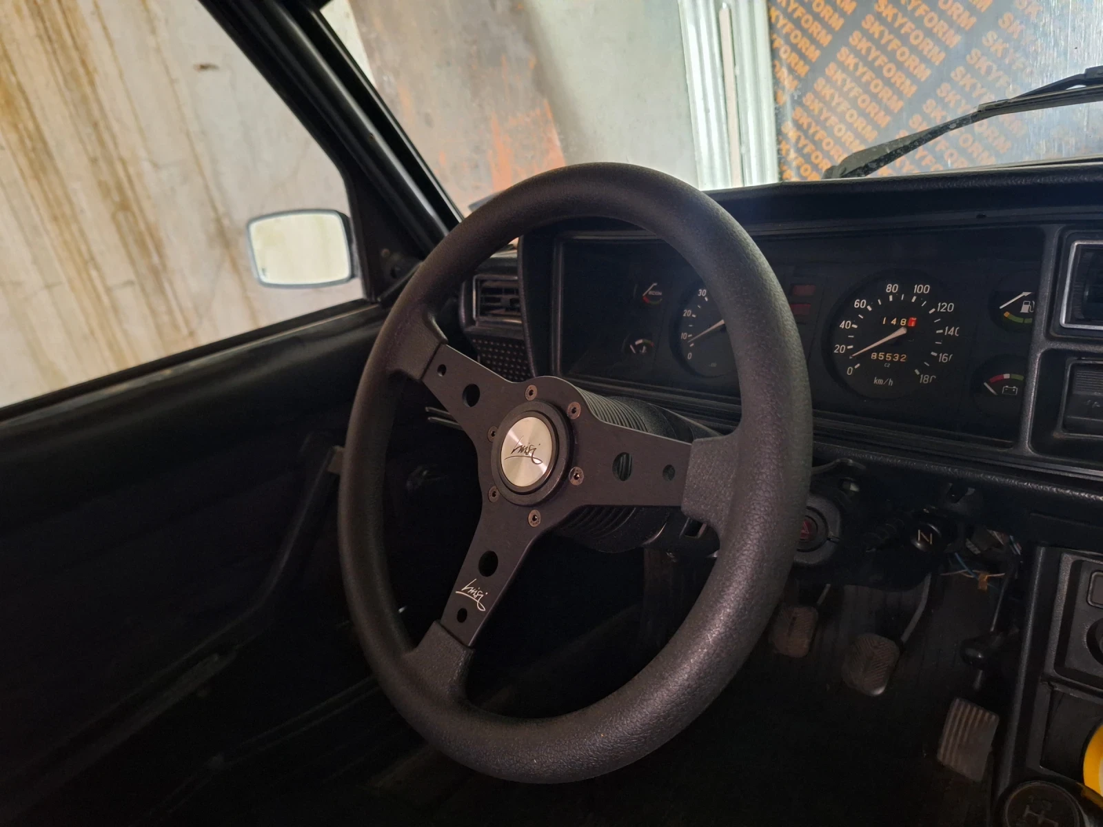 Lada 2107, снимка 6 - Автомобили и джипове - 56668916