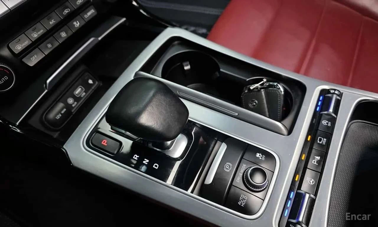 Kia Stinger | Mobile.bg � ����������� 9