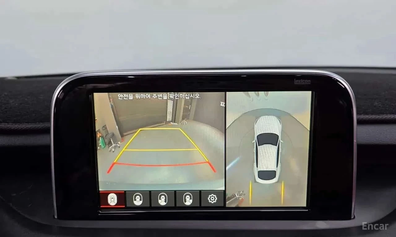 Kia Stinger | Mobile.bg � ����������� 17