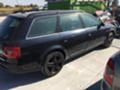 Audi A6 2.5TDI-180 к.с, снимка 5