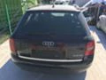 Audi A6 2.5TDI-180 к.с, снимка 4