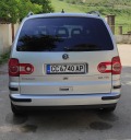 VW Sharan 2.0 TDi 136 к.с - изображение 8