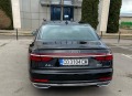 Audi A8 55 TFSI Long ЛИЗИНГ, снимка 8 - Автомобили и джипове - 43677387