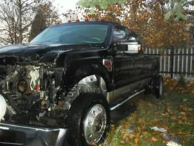 Ford F450, снимка 10