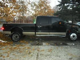 Ford F450, снимка 2