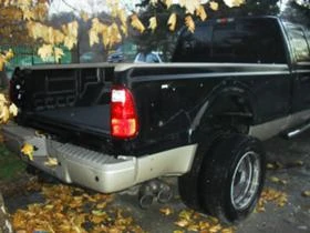 Ford F450, снимка 3