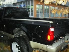 Ford F450, снимка 6