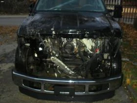 Ford F450, снимка 1