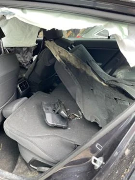 Kia Sportage 1,7CRDI, снимка 12