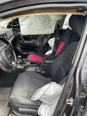 Kia Sportage 1,7CRDI, снимка 8