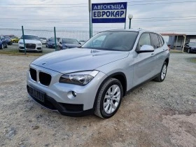 BMW X1 25d XDrive, снимка 1