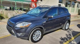 Ford Kuga, снимка 4