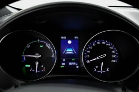 Toyota C-HR Business SPORT+ гаранция до 2030г цена с ДДС, снимка 13