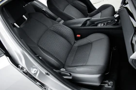 Toyota C-HR Business SPORT+ гаранция до 2030г цена с ДДС, снимка 8