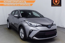 Toyota C-HR Business SPORT+ гаранция до 2030г цена с ДДС, снимка 2