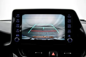 Toyota C-HR Business SPORT+ гаранция до 2030г цена с ДДС, снимка 15