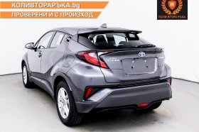 Toyota C-HR Business SPORT+ гаранция до 2030г цена с ДДС, снимка 4