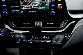 Toyota C-HR Business SPORT+ гаранция до 2030г цена с ДДС, снимка 14